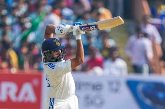 IND vs ENG | Rohit Sharma On The Verge Of Becoming 1st Player To Achieve 'This' Six-Hitting Feat